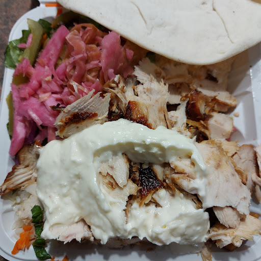 Photo of Lakeside Shawarma - 155 Bridge St, Carleton Place, ON K7C 2V6